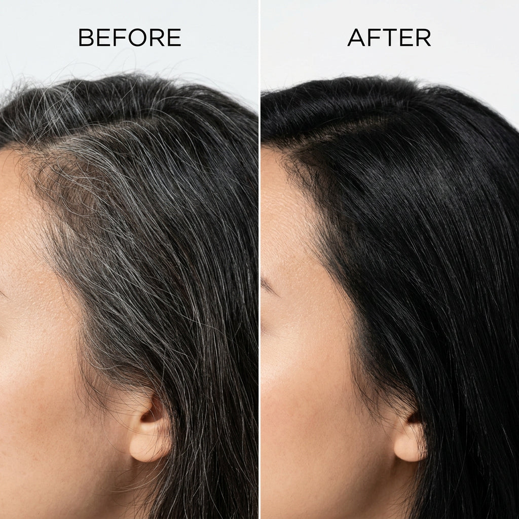 Pearwood Color Renewing Shampoo