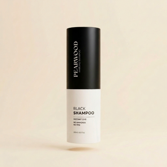 Pearwood Color Renewing Shampoo