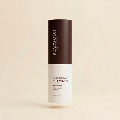 Pearwood Color Renewing Shampoo
