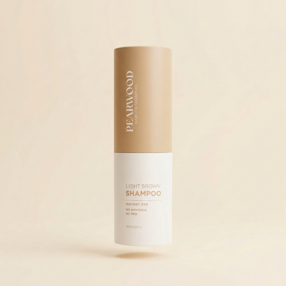 Pearwood Color Renewing Shampoo