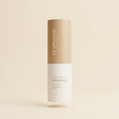 Pearwood Color Renewing Shampoo