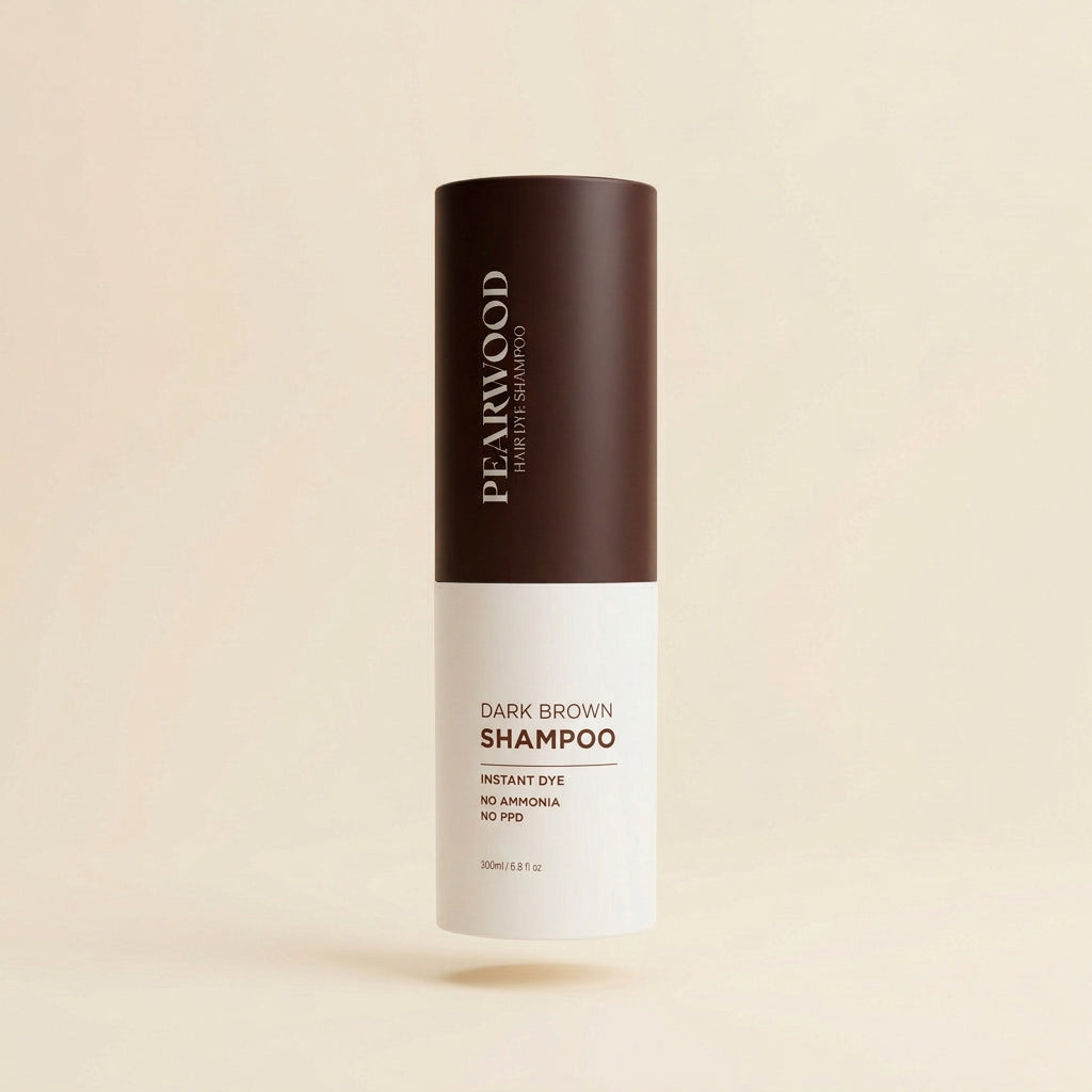 Pearwood Color Renewing Shampoo