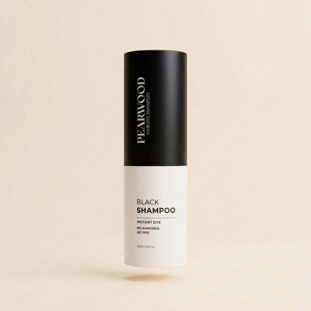 Pearwood Color Renewing Shampoo