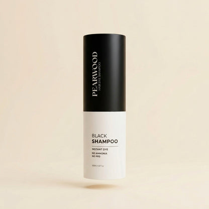 Pearwood Color Renewing Shampoo